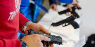 Maine Enacts 72-Hour Waiting Period for Gun Sales