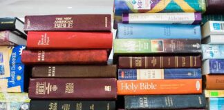God's Word in the Classroom: Oklahoma's Bible Push Sparks National Debate