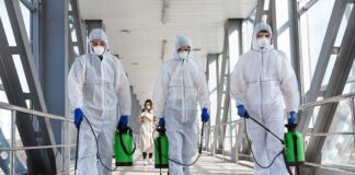 NEW Lockdowns - Pandemic Tactics In FULL SWING!