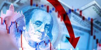 Low and Middle-Income Earners Struggle Under Biden Admin