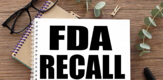 fda recall