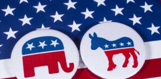 California Senator Faces Consequences After Sudden Party Switch