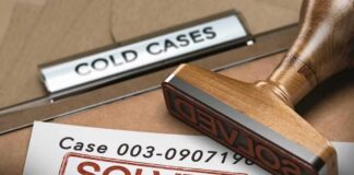 Cold Case