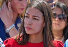 AOC Faces Backlash Over Remarks on Israel-Hezbollah Conflict