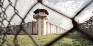 Prison