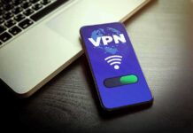 VPN Arrest