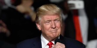 Trump's Surprising Diplomatic Proposal for Ukraine Conflict Unveiled in Vegas Speech