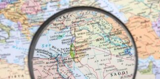 Central Command Airstrikes in Syria Target ISIS Militants With Precision