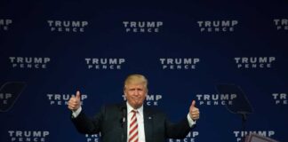 Unveiling Trump’s Stand on Nationwide Concealed Carry Laws and Gun Rights Unveiling Trump’s Stand on Nationwide Concealed Carry Laws and Gun Rights