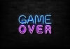 video games