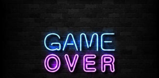 video games