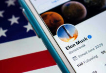 twitter musk