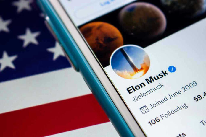 twitter musk
