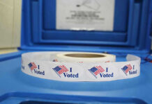 i voted