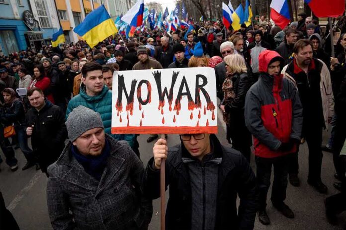 protest