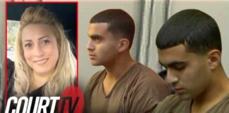 Derek Rosa Pleads Guilty to 2nd-Degree Murder