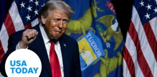 Donald Trump says he'll unveil plan to lower health costs after