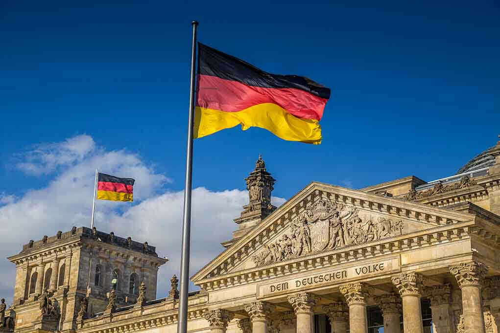 Germany’s SHOCKING Transformation—Finally Paying Up Patriot Spotlight