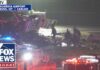 JUST IN: LaGuardia Airport CLOSED after deadly runway