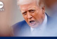 Trump issues new deadline to Iran