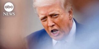 Trump issues new deadline to Iran