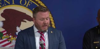 FULL: Pooh Shiesty charged with kidnapping in attempt to