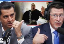 Man EXPLODES In UNHINGED Ring Doorbell Rant