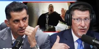 Man EXPLODES In UNHINGED Ring Doorbell Rant