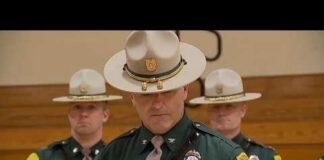 New Hampshire State Police announce man who shot