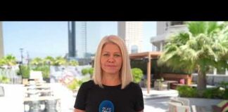 US forces seize Iranian-flagged cargo vessel in Gulf of Oman