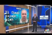 El Chapo makes shocking request, new allegations surround actions behind bars
