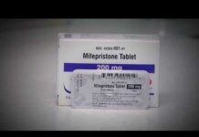 Supreme Court Stuns: Abortion Pill EMERGENCY STAY Supreme Court preserved women's access to common abortion method