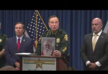Man known for dressing as Santa arrested in Polk Co. ...