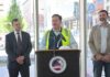 Fairness Act Press Conference