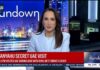 Netanyahu’s SECRET Visit Shocks World BREAKING: Netanyahu secretly visited the UAE during war with Iran