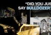 Bulldozer Carnage: Village Pub Wrecked! Man Jailed After Bulldozer Rampage at Local Pub