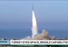 Turkey’s NEW Missile Threat: Europe In Shock! Missile Unveiled by Turkey Has a Range of 6,000 Kilometers