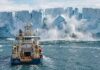 DOOMSDAY Glacier? Are We Being Misled? Most Dangerous Glacier Is Falling Apart - How Bad Will It Get?
