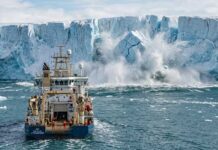 DOOMSDAY Glacier? Are We Being Misled? Most Dangerous Glacier Is Falling Apart - How Bad Will It Get?