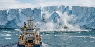 Most Dangerous Glacier Is Falling Apart - How Bad Will It Get?