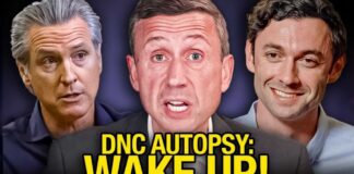 The DNC Autopsy Report PROVES They Have To GET IN THE FIGHT