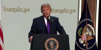 US drugs site TrumpRx to list 600 generics: Trump