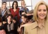 Lisa Kudrow Reveals WILD Money 'Friends' Cast Still Makes From Residuals
