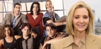 Lisa Kudraow’s $20M Claim — Hollywood’s Hidden Pay Game Lisa Kudrow Reveals WILD Money 'Friends' Cast Still Makes From Residuals