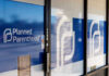 Automation Wave Sparks Biggest May Job Cuts Since 2020 Planned Parenthood office entrance with logo and signs.