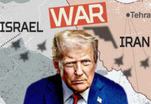 “If They Cheat, Bombs Come Back” – Deal Warning Turley People Promo