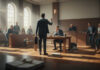 Big Tech Caught In 702 Crosshairs Create a featured image for the article titled: Elite Lawyer QUITS Murder Case: SHOCKING Unexpected Twist Use a light, day