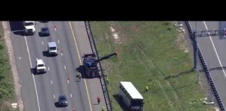 What comes next as deadly Stafford County bus crash investigation gets underway?