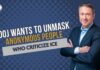 5.29.26 DOJ wants to Unmask Anonymous People Who Criticize ICE