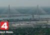 Gordie Howe Bridge Delayed Again Gordie Howe International Bridge could open to traffic June 15, reports say